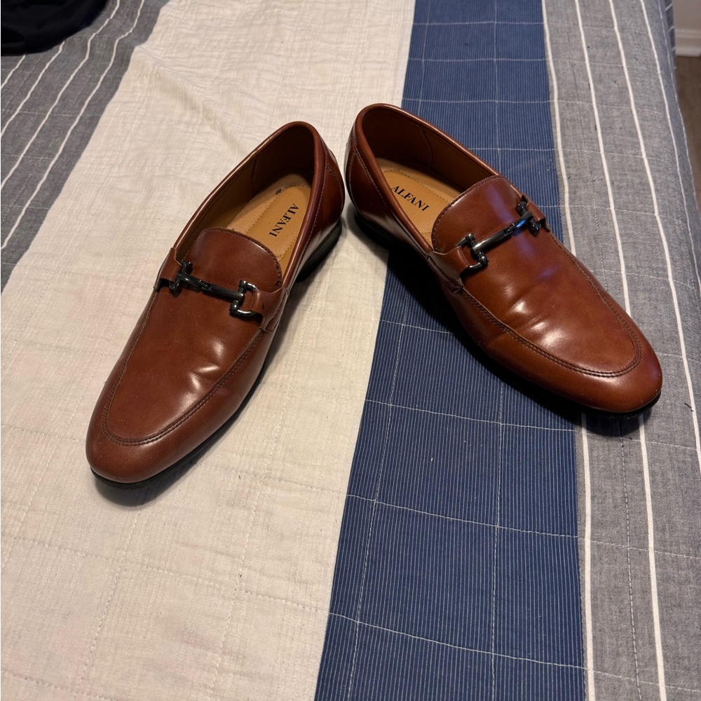 Alfani loafers
